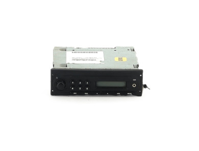 Multimedia radio used - Renault KANGOO - 281151362R