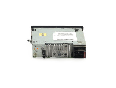 Multimedia radio - Renault TRAFIC II PH.2 - 281151362R - K1-2224T