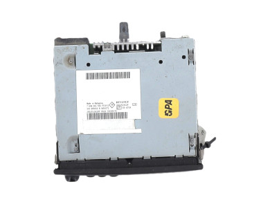 Poste multimédia - Renault TRAFIC II PH.2 - 281151362R - K1-2224T