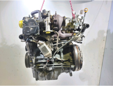 Moteur type 55260384 - Fiat 500X PH.1 - Q0-7724J