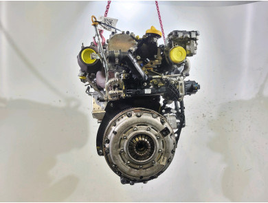 Engine type 55260384 - Fiat 500X PH.1 - Q0-7724J