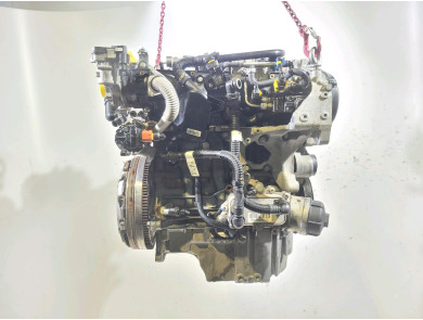 Engine type 55260384 - Fiat 500X PH.1 - Q0-7724J