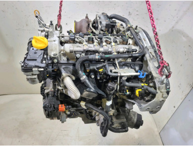 Engine type 55260384 - Fiat 500X PH.1 - Q0-7724J