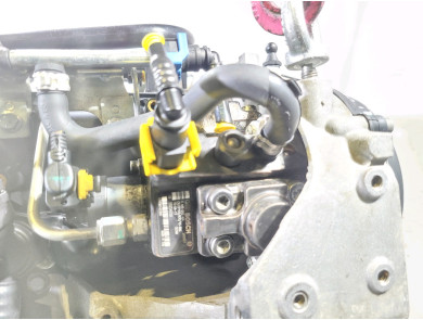 Engine type 55260384 - Fiat 500X PH.1 - Q0-7724J