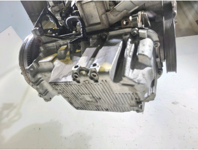 Moteur type 55260384 - Fiat 500X PH.1 - Q0-7724J