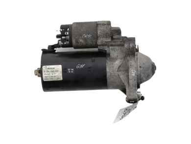 Starter - Mahindra GOA NS1K_TYPE - GPA-26-0051904 - Y1-2339P