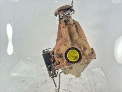 Rear differential used - Mitsubishi PAJERO - 3501A509