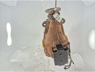 Rear differential - Mitsubishi PAJERO IV PH.1 3.2 DID - 3501A509 - Z1-5883U