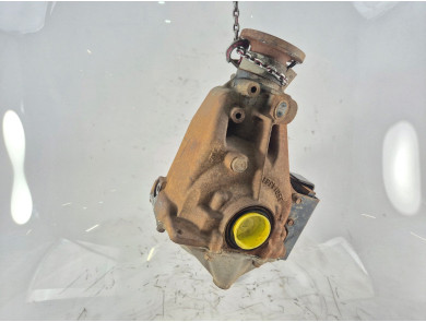 Rear differential - Mitsubishi PAJERO IV PH.1 3.2 DID - 3501A509 - Z1-5883U
