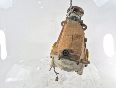 Rear differential - Mitsubishi PAJERO IV PH.1 3.2 DID - 3501A509 - Z1-5883U