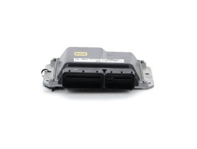 Engine calculator used - Mitsubishi PAJERO - 1860B602
