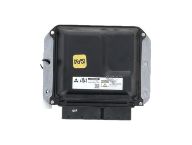 Calculateur moteur - Mitsubishi PAJERO IV PH.1 - 1860B602 - K1-5826Q