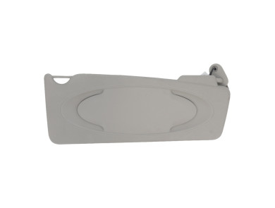 Right sun visor - Mercedes CITAN I - 4158110010 - N1-2599A