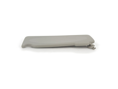 Right sun visor - Mercedes CITAN I - 4158110010 - N1-2599A