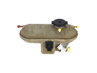 Vase d'expansion - Citroen BERLINGO I PH.1 - 00001307HN - T0-9943I
