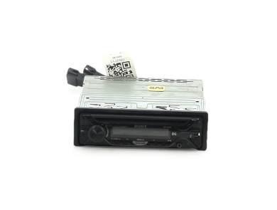 Autoradio adaptable - Ford KA II - GPA-AUTORADIOADAPTABLESIMPLEDIN - L1-2536U