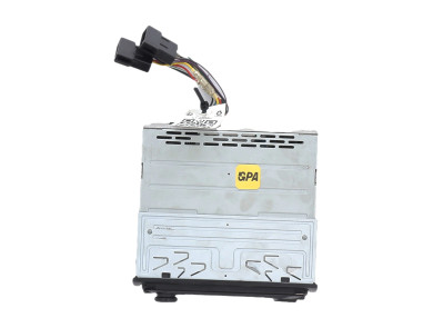 Autoradio adaptable - Ford KA II - GPA-AUTORADIOADAPTABLESIMPLEDIN - L1-2536U