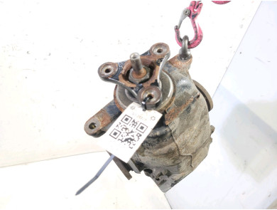 Rear differential - BMW SERIE 1 I PH.1 120 D - 33107566218 - V1-2132T