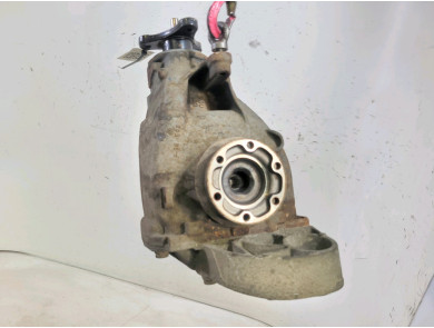 Rear differential - BMW SERIE 1 I PH.1 120 D - 33107566218 - V1-2132T