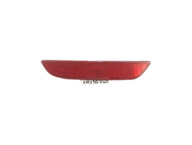 Left rear reflector - Renault CLIO IV PH.1 - 265659650R - Y0-7152J