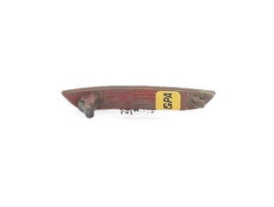 Catadioptre arrière gauche - Renault CLIO IV PH.1 - 265659650R - Y0-7152J