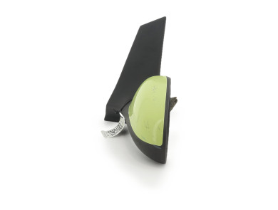 Left wing mirror - Ford KA II - Vert Clair - 1751724 - U0-1071M