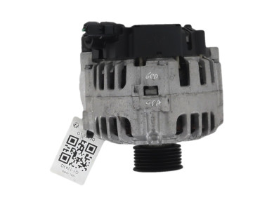 Alternator - Peugeot 206 + 1.4 - 00005705KY - G1-1243Q