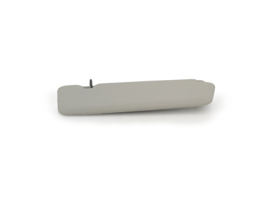 Left sun visor - Renault TWINGO III PH.1 - 964010303R - T1-2392H