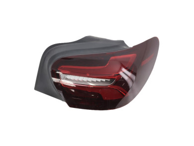 Right rear light used - Mercedes CLASSE A - 1769065100