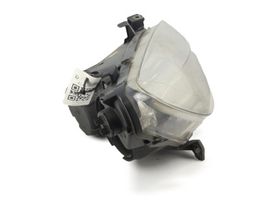 Right headlight - Peugeot 307 PH.1 - 6205Z3 - Z1-3431I