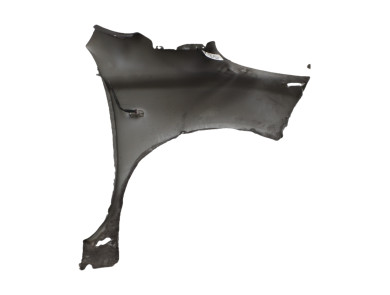 Left front fender - Nissan MICRA III PH.3 - Gris Clair - 63101-AX630- Q1-7530I
