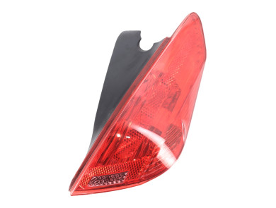Right rear light - Peugeot 308 I PH.2 - 6351CV - W1-3402H