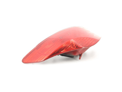 Left rear light - Peugeot 308 I PH.2 - 6350CV - X1-3330A