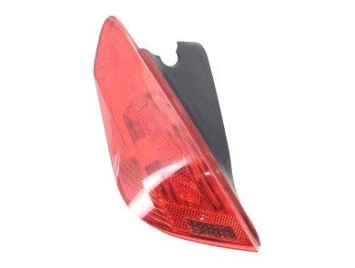 Left rear light - Peugeot 308 I PH.2 - 6350CV - X1-3330A