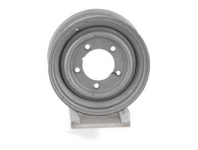 Steel wheel - Peugeot J9 - GPA-26-0051906 - Y1-8865C