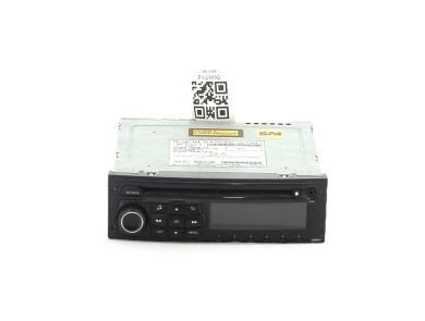Poste multimédia occasion - Peugeot 208 - 16 087 575 ZD