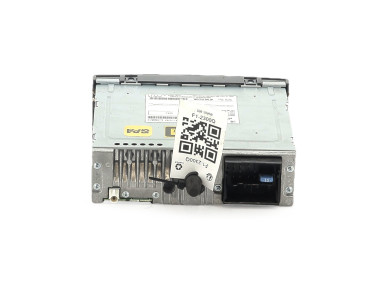 Poste multimédia - Peugeot 208 I PH.1 - 16087575ZD - F1-2300Q