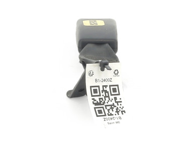 Attache ceinture sécurité arrière gauche - Peugeot 208 I PH.1 - 16074129XT - B1-2400Z