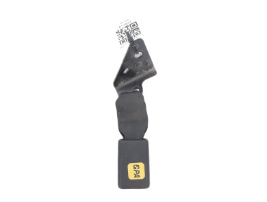 Attache ceinture sécurité arrière gauche - Peugeot 208 I PH.1 - 16074129XT - B1-2400Z