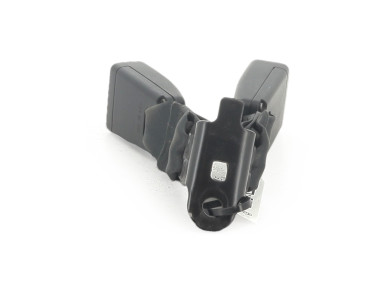Right rear belt clip - Peugeot 208 I PH.1 - 16074130XT - N1-2370T