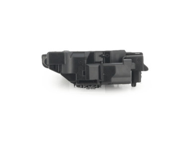 Serrure de hayon - Peugeot 308 I PH.2 - Gris Fonce - 9684648380 - K1-2057W