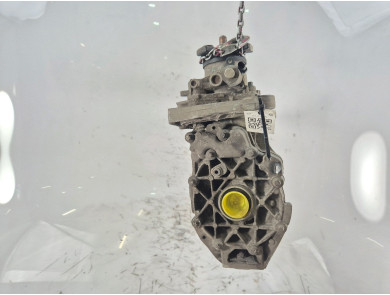 Rear differential - Mercedes CLASSE A III PH.2 45 AMG - 1763503100 - P1-8710K