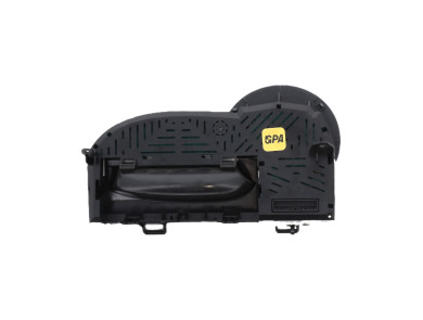 Odometer - Renault TWINGO II PH.2 - 8200725329 - M1-2218S