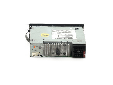Poste multimédia - Renault TWINGO II PH.2 - 8200843548 - P1-2297Y
