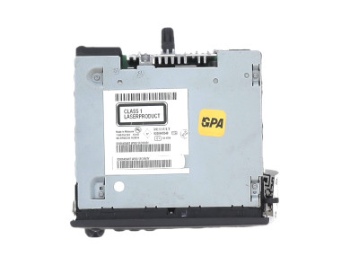Poste multimédia - Renault TWINGO II PH.2 - 8200843548 - P1-2297Y