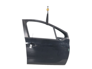 Porte avant droite - Peugeot 2008 I PH.2 - Gris Fonce - 9807820380 - A1-4892T