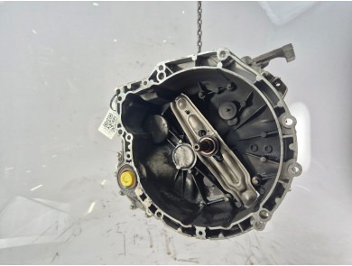 Gearbox type GETRAG-ADN - Mini MINI COUNTRYMAN II - G0-5959M