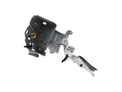 Hood hinges used - Renault TRAFIC - 654010551R
