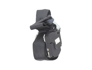 Right front seatbelt - Renault TWINGO II PH.2 - 8200532101 - V1-2201V