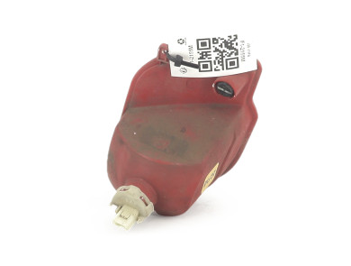 Reft rear bumper light - Peugeot 3008 II PH.1 - 9811718380 - F1-2155M